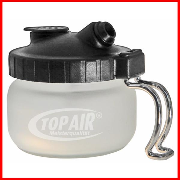 Ausspritzbehälter neu