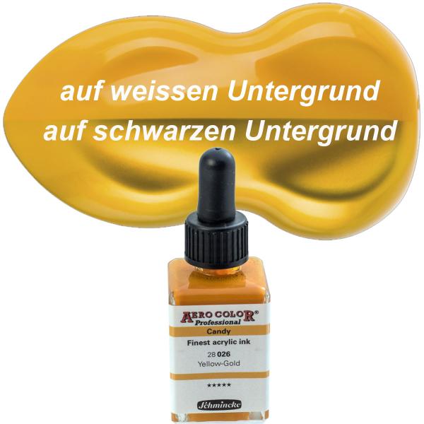 026 Yellow-Gold 28 ml