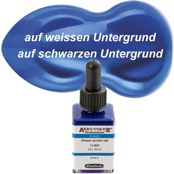 041 Sky Blue 28 ml