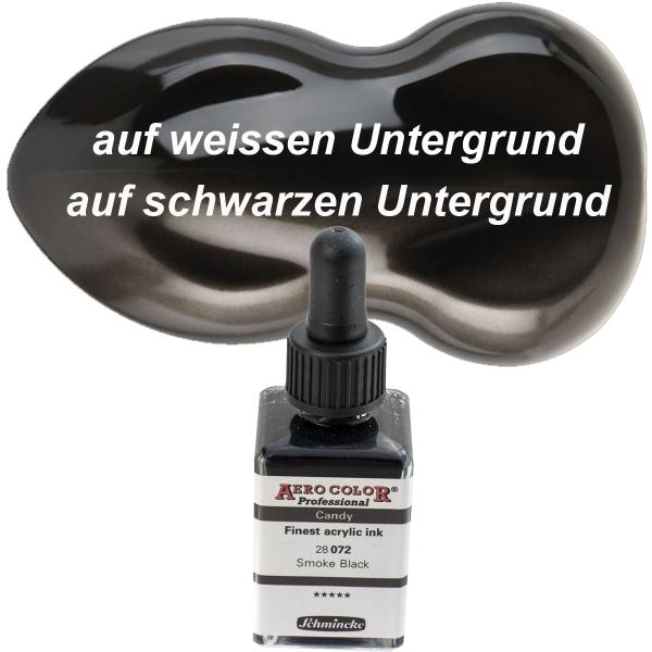 072 Smoke Black 28 ml