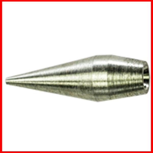 Ersatz-Steckdüse für VEGA 2000 #3 (0,77mm)