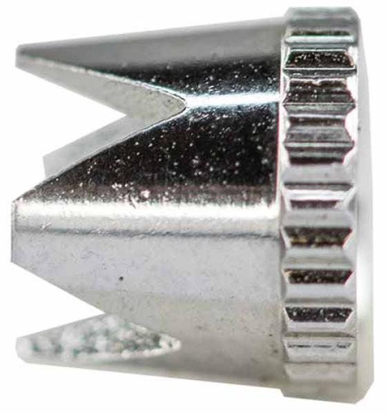 I 110 1 aK Kronenkappe für IWATA HP und ECL-Serie