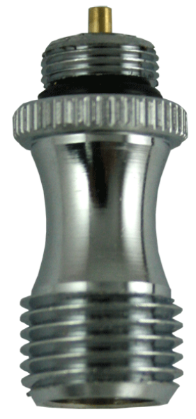 Luftventil für TopAir 35