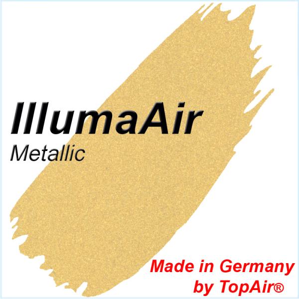 IM-750 Metallic Gold 60 ml