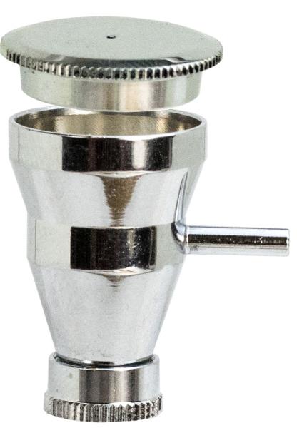 I 070 4 Seitenbecher 3 ml mit Deckel