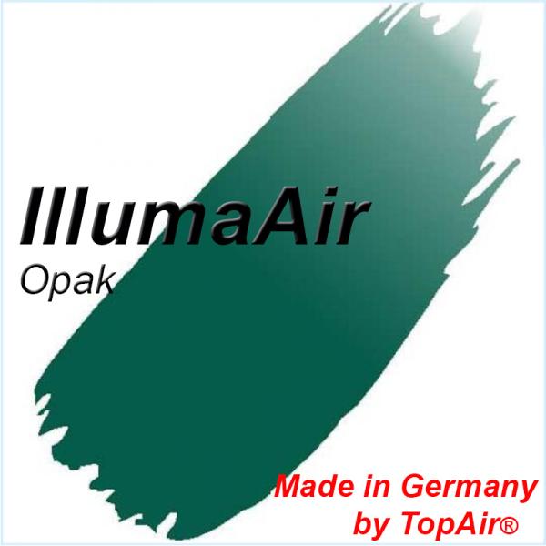 IO-116 IllumaAir Grün Opak