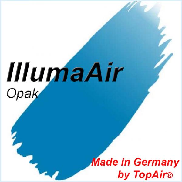 IO-151 IllumaAir Himmelblau Opak