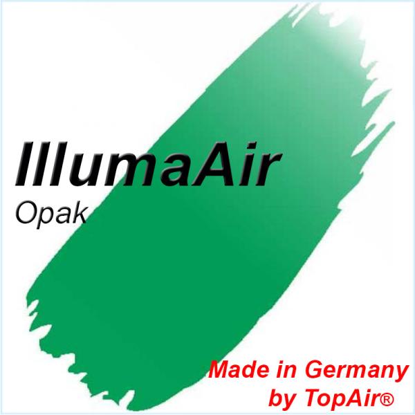 IO-153 IllumaAir Lichtgrün Opak