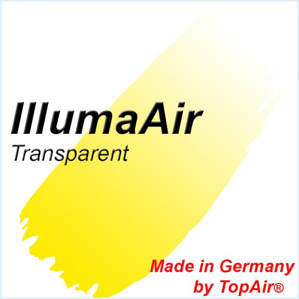 IT-102 IllumaAir Gelb Transparent