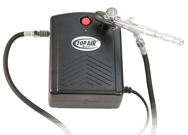 Mini-Kompressor TopAir® Mini V1,  220V
