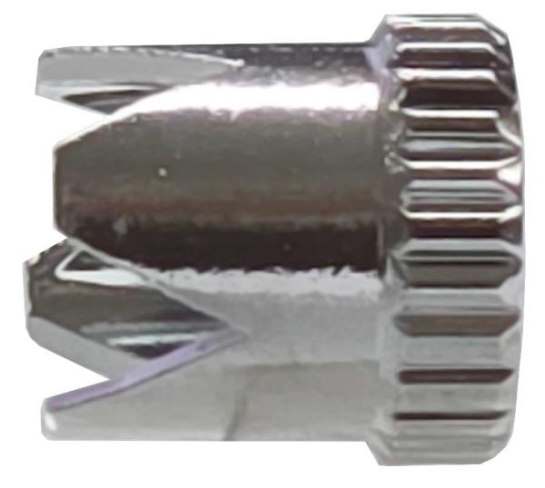 I 105 0 Kronenkappe für IWATA HP-/ Eclipse-Serie