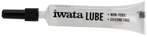 IWATA Superlube, Spezial-Pflegefluid 2 ccl