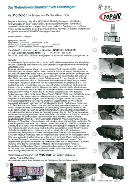 MoColor MO-905-Rost 30 ml
