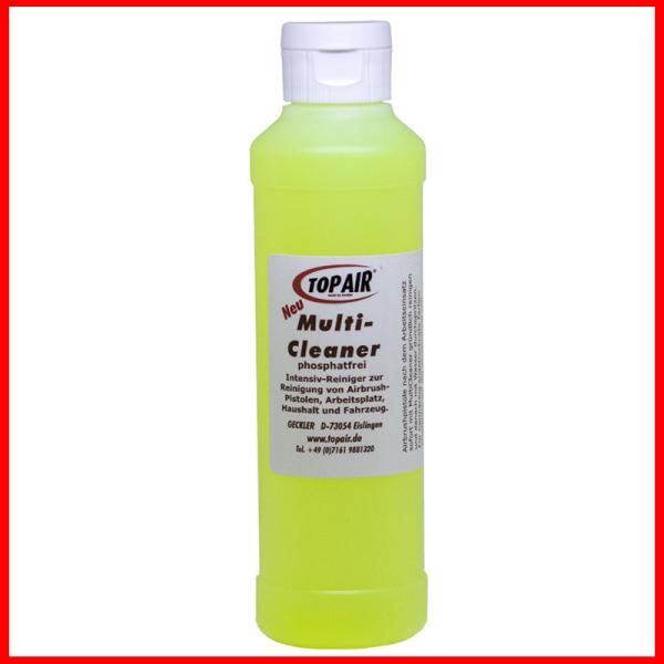 MultiCleaner Airbrush-Universalreiniger