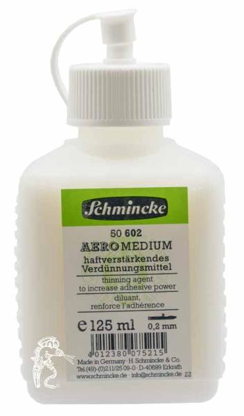 Medium - Airbrush Verdünnung 125 ml