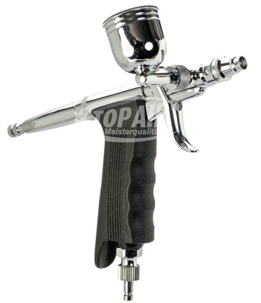 Airbrushpistole Geckler P5, 0,50mm