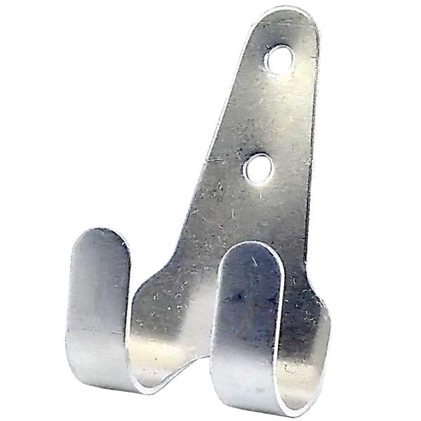 Pistolenhalter Einfach