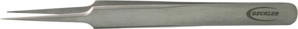 Pinzette spitz