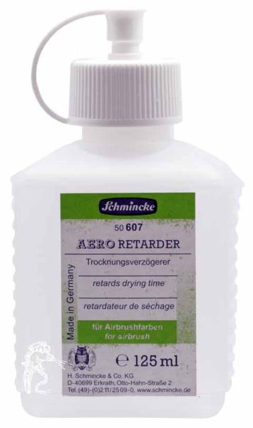 Retarder - Trocknungsverzögerer 125 ml