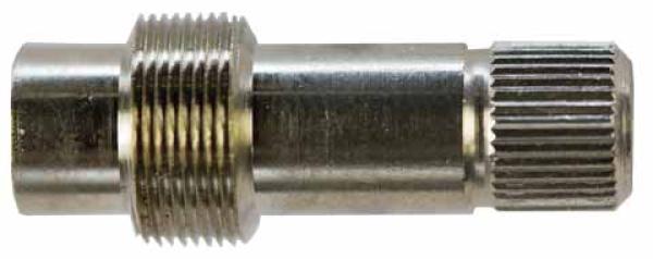 Feder-Regulierungsschraube für TopAir SB-50 + S-150