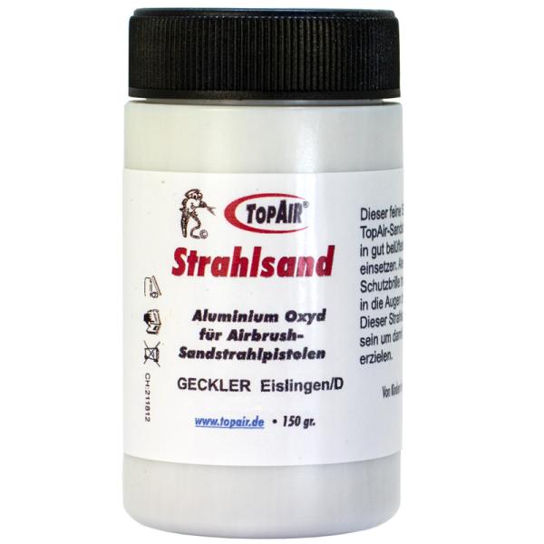 Strahlgut 50 - 150 gr