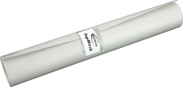 TopAir®- TopMask, plottbar,  Aktionsangebot,selbstklebend, 30 cm x 4,50 Meter #1