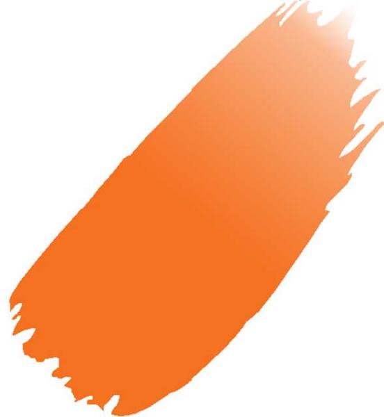 IllumaAir IT-104 Dunkelorange