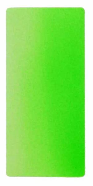 NAT-184 NailArt-Farbe 30 ml Neon Green