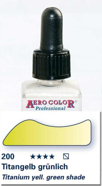 200 Titangelb 28 ml
