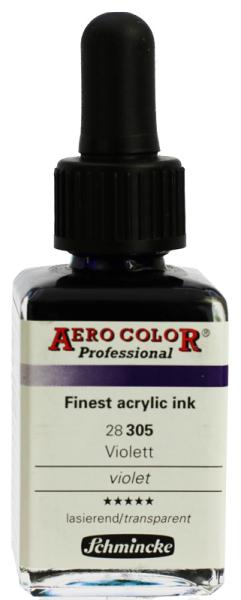 305 Violett 28 ml