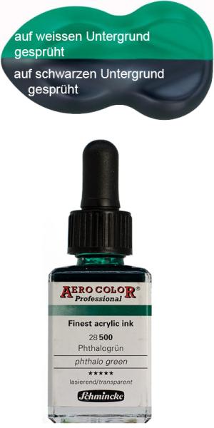 500 Phthalogrün 28 ml