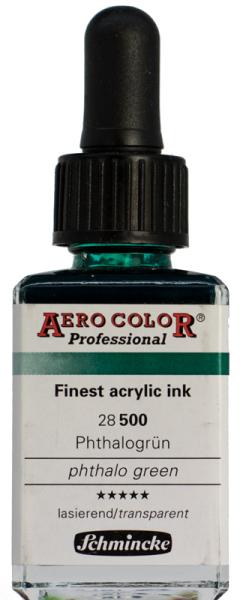 500 Phthalogrün 28 ml