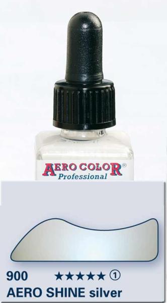 Shine Silver 28 ml