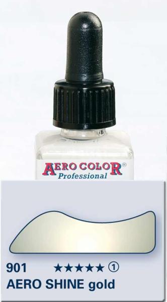 Shine Gold 28 ml