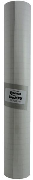TopAir®-MaskÜbertragungsFolie 25cm x 3,0 Meter