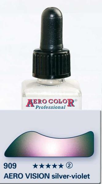 Vision silver-violett 28 ml