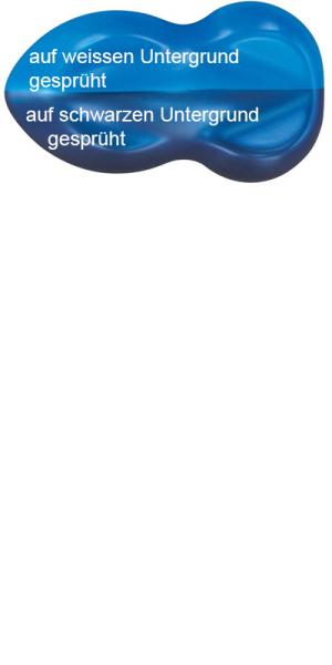 Metallic blue 28 ml