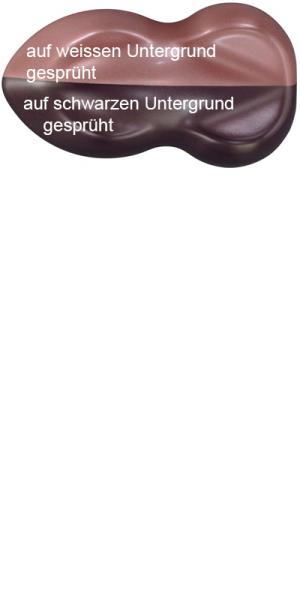Metallic dark copper 28 ml - Ausverkauf