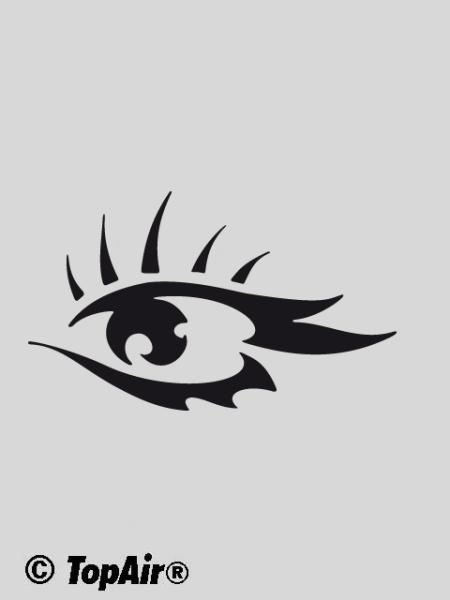 TA-215 aus dünnem, strapazierfähigem Kunststoff    © TopAir