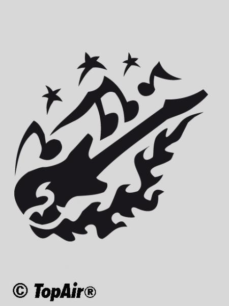 Fantasy-Malerei Einhörner