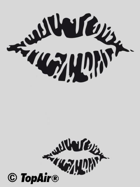 TA-249 aus dünnem, strapazierfähigem Kunststoff    © TopAir