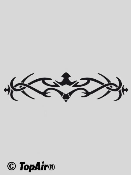 TA-380 aus dünnem, strapazierfähigem Kunststoff    © TopAir