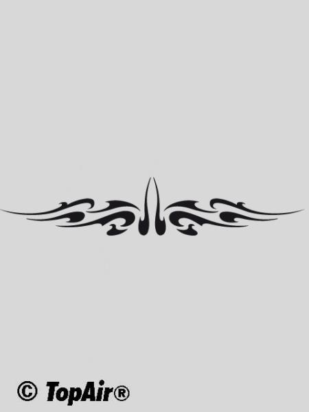 TA-405 aus dünnem, strapazierfähigem Kunststoff    © TopAir