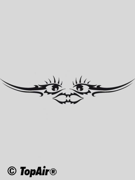 TA-415 aus dünnem, strapazierfähigem Kunststoff    © TopAir