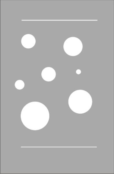 SM 551 Kreise-Kugeln © TopAir