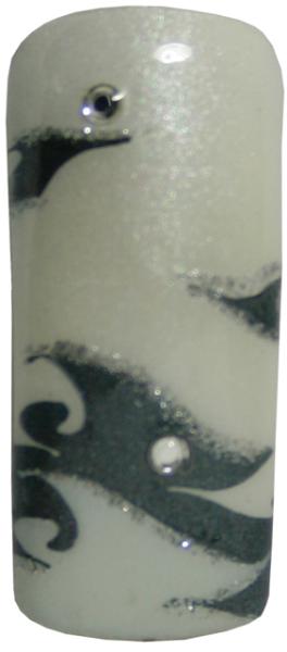 TopAir®-DesignMask M 012 selbstklebend - Made by Geckler