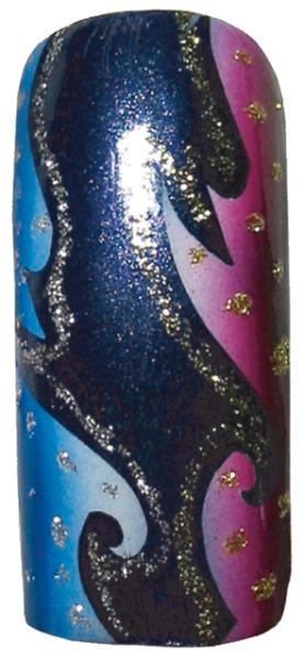 TopAir®-DesignMask M 017 selbstklebend - Made by Geckler