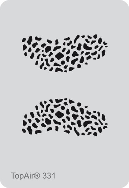 TA-331 aus dünnem, strapazierfähigem Kunststoff © TopAir