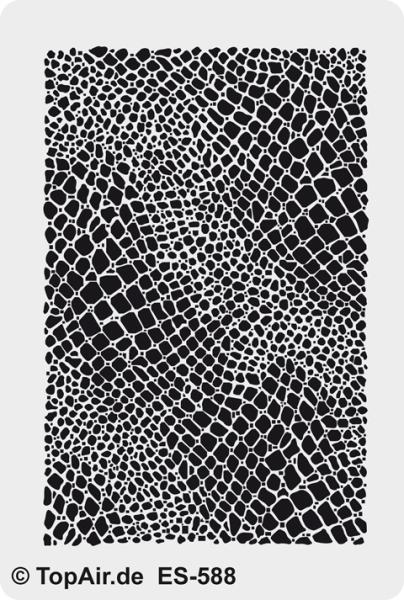 ES-588 - Schlangenhaut  © TopAir