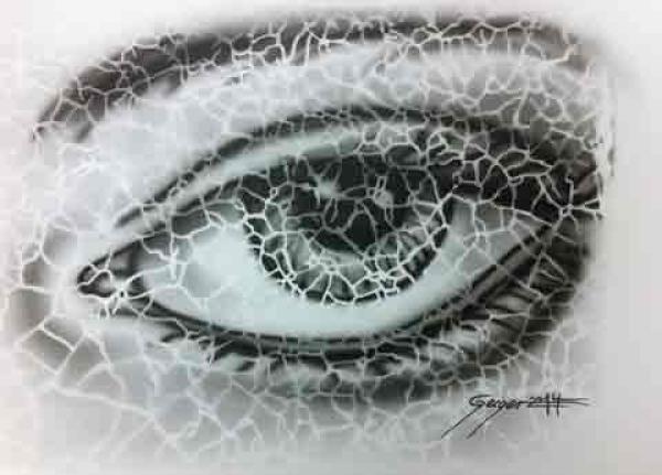 ES-589 Krakelee  © TopAir